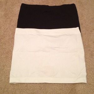 Maternity Belly Bands - Set of 2