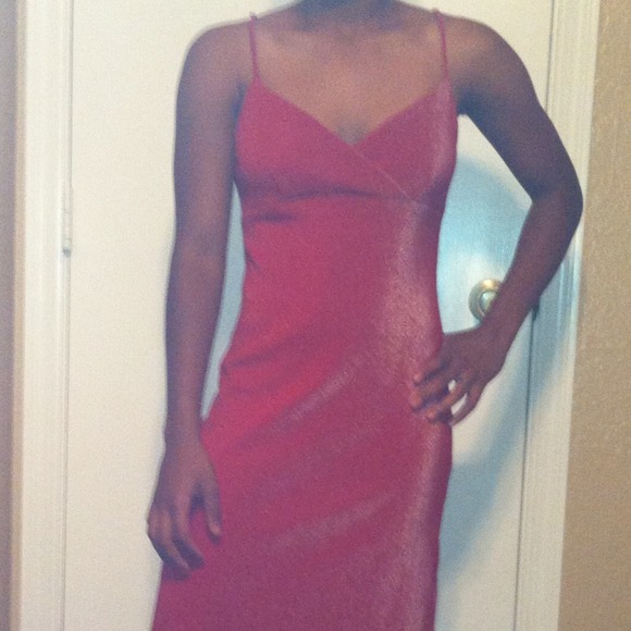 Windsor Dress