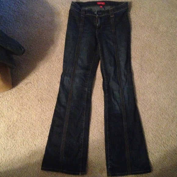 Bebe jeans