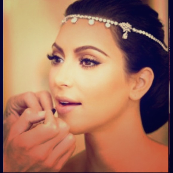 Custom made HeadChains!💋Any variety You decide!