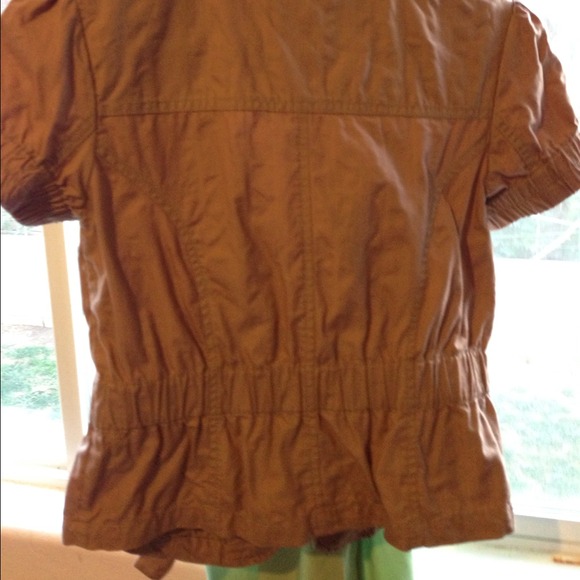 Jacket - Picture 2 of 2