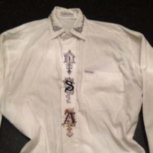Calvin Klein shirt