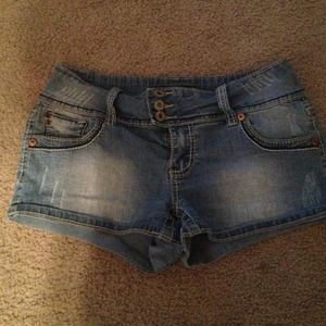 Shorts