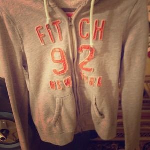 Casual Sweater