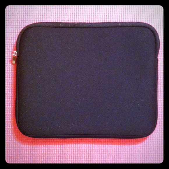 iPad Storage Case