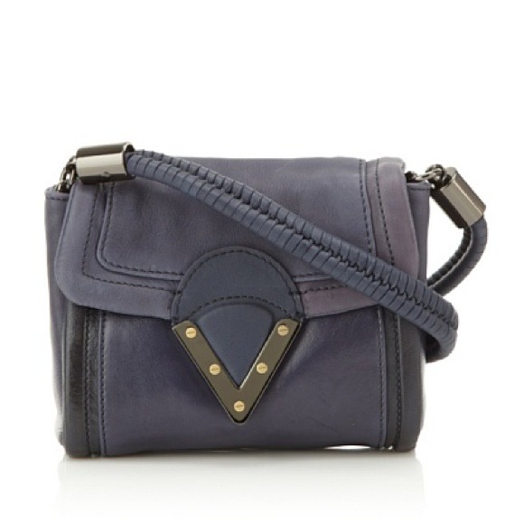 Pour La Victoire Jaclyn mini crossbody