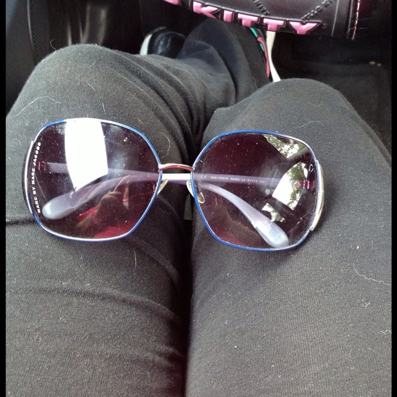 Marc Jacob glasses TRADED