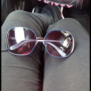 Marc Jacob glasses TRADED