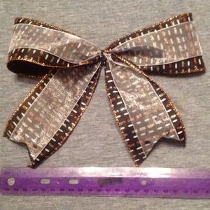 Cheer Bows !!!