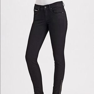 Burberry  Jeans worn less than handful times