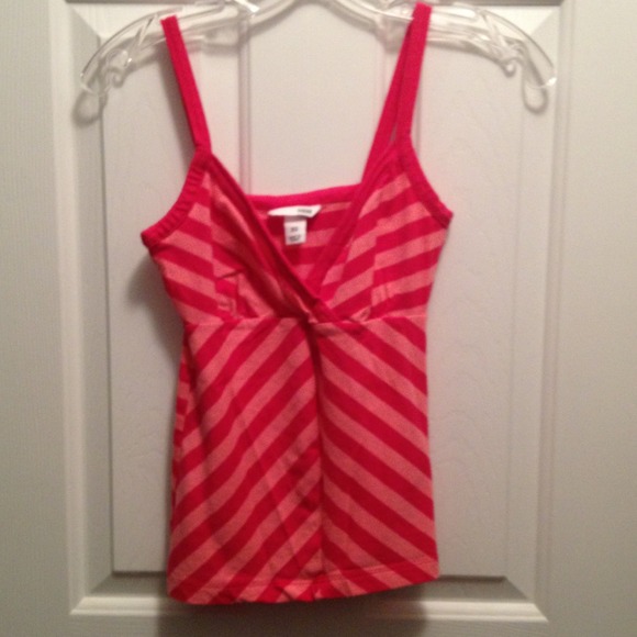 H&M Tank