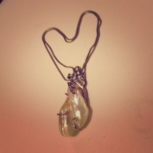 Unique Necklace