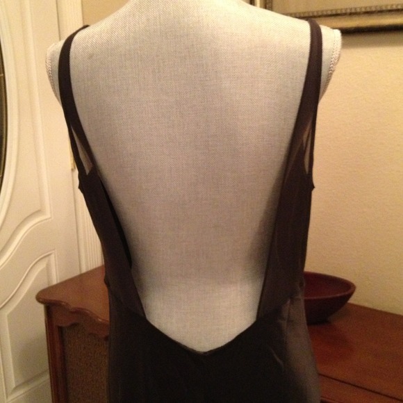 Bundled🙅Luxurious VS gown - Picture 2 of 4