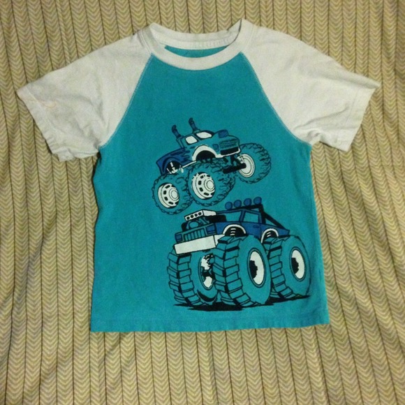 🌀Sold🌀Toddler shirt