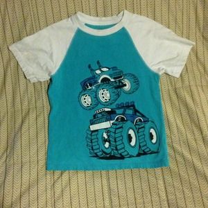 🌀Sold🌀Toddler shirt