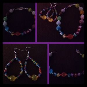 Be Encouraged fun wear