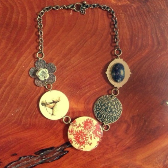 Not selling (ever!), just sharing!!