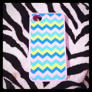 NEW iPhone 4/4s Rubber Case