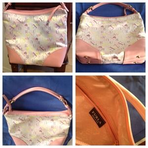 Authentic Furla bag