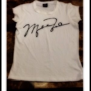 Jordan Slim Fit Tshirt