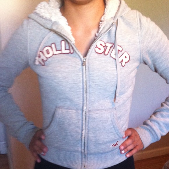 Hollister Jacket