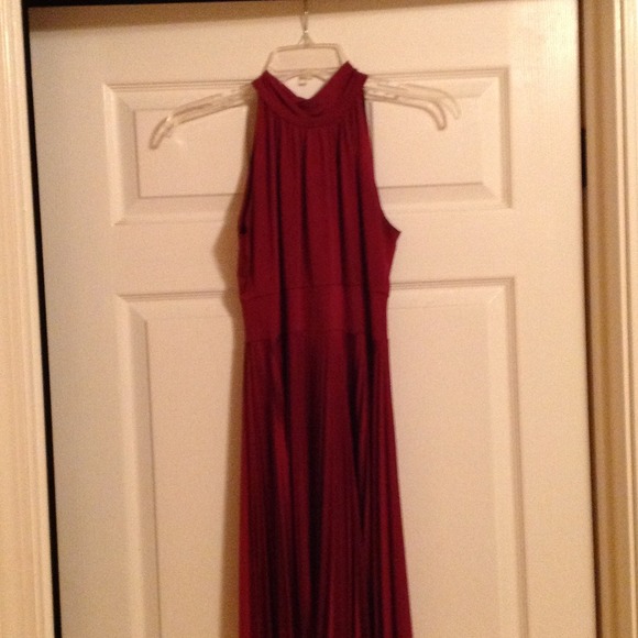 Dress.