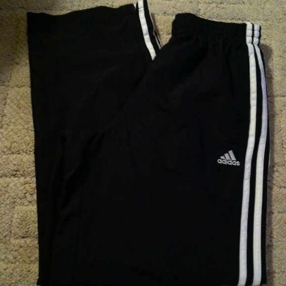 🌟Boys Adidas running pants🌟