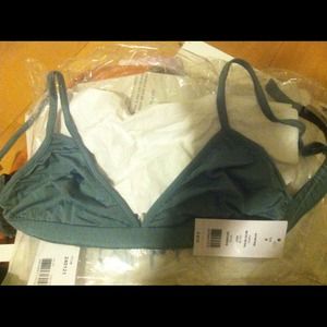 *Sold* Helmet Lang bandu