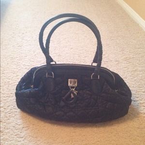 Dior hobo handbag