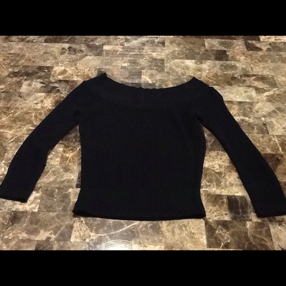 Knit Sweater