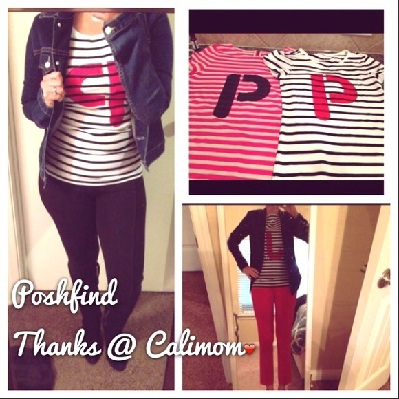 ❤Poshfind❤ Thanks @calimom ❤