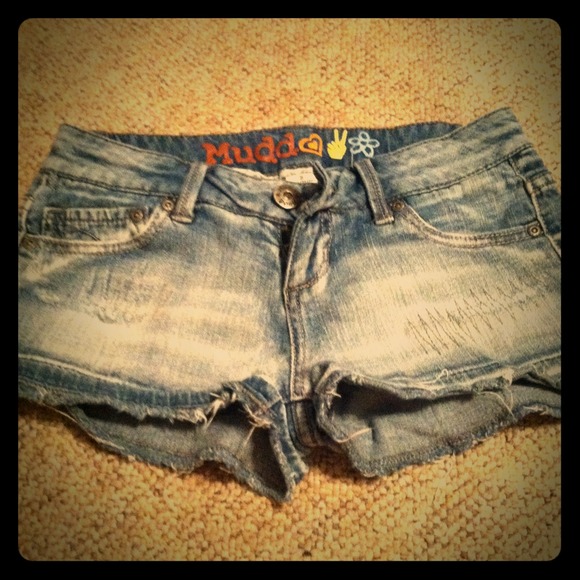 ❌Shorts❌ SOLD