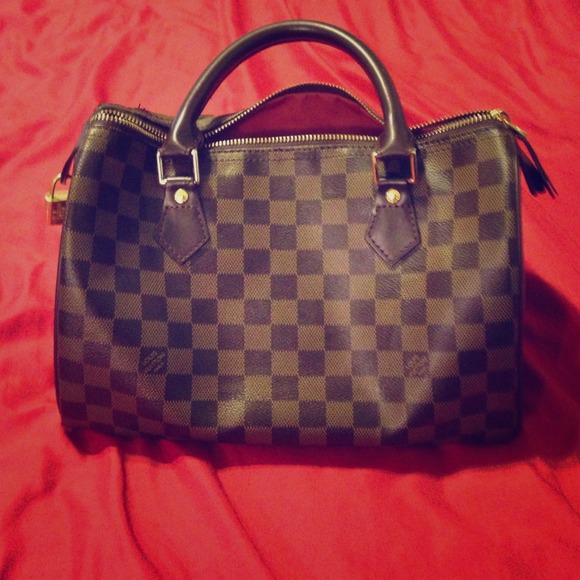 LV speedy 30