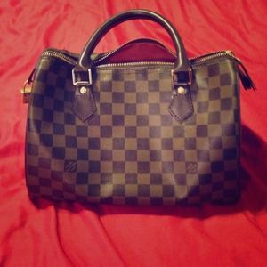 LV speedy 30