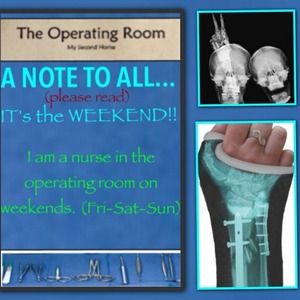 WORKING FRIDAY-SATURDAY-SUNDAY