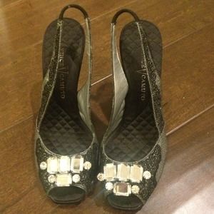 Vince Camuto heels