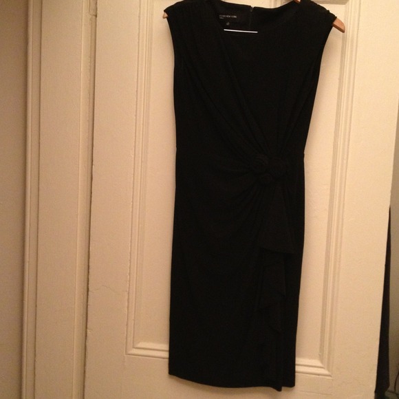 Jones New York dress size 4.