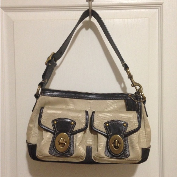 Handbag - Picture 1 of 1