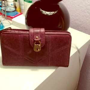 Juicy Couture Wallet