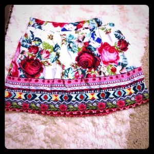 Forever 21  skirt perfect for summer
