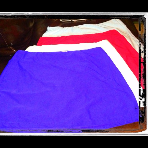 Tennis Clothes!!!  Offers welcome