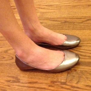 Steve Madden flats