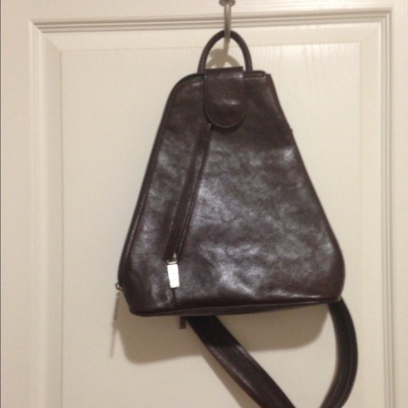 Crossbody & backpack - Picture 1 of 2