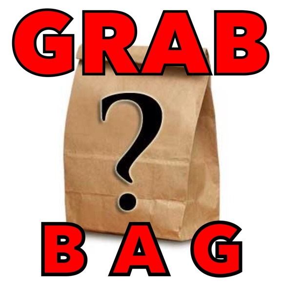 💰Grab Bag (Value $45)💰