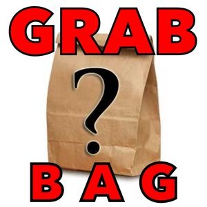 💰Grab Bag (Value $45)💰