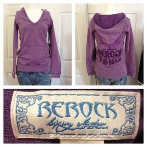 🚫🚫on hold🚫🚫Purple Sweatshirt Size M