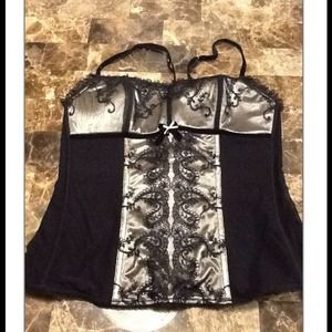 Corset Top