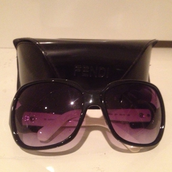 Fendi Eyewear