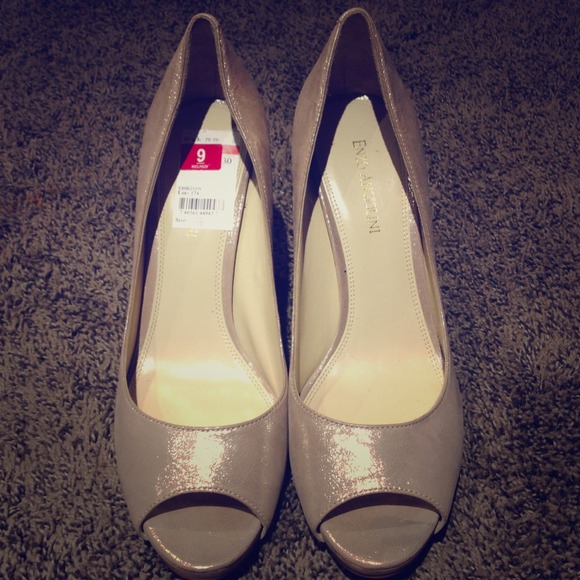 Enzo Angiolini pumps