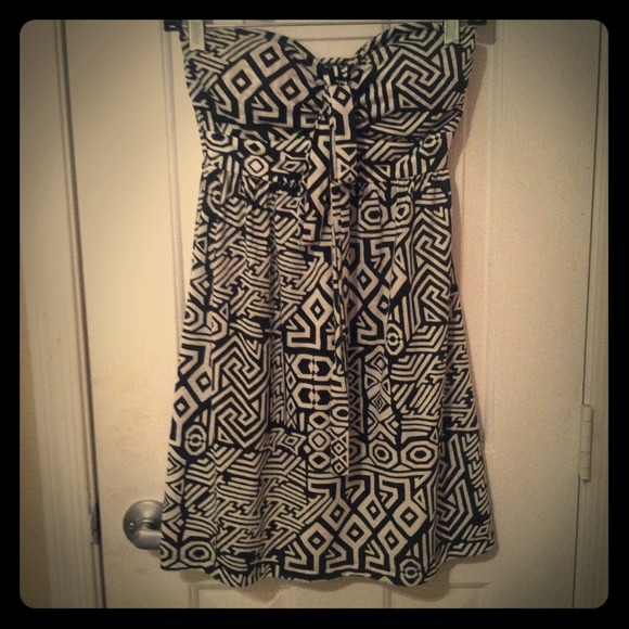 🚫BUNDLED🚫 Tribal sundress